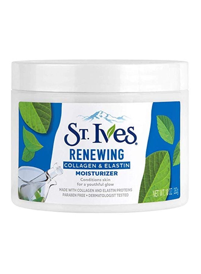 ST. Ives 6-Piece Collagen Elastin Facial Moisturizer 283grams - Image 1