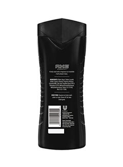 Axe 2-Piece Anarchy Refreshing Body Wash  - Image 2