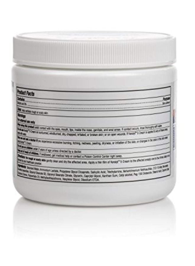 keralyt Beta-Hydroxyacid Exfoliating Cream  - Image 2