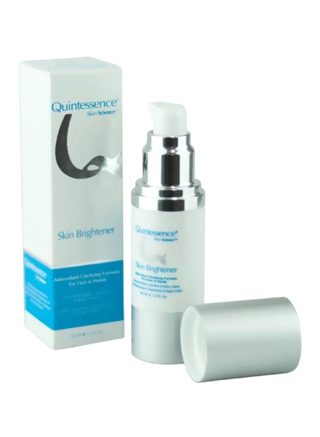 Quintessence Skin Brightener