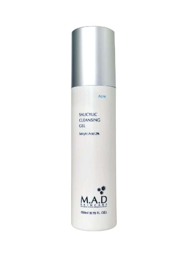 Salicylic Cleansing Gel 200ml - v1559640005/N26407972A_1