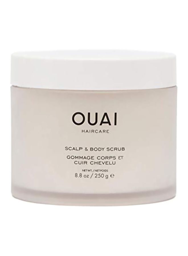 Scalp And Body Soothing Scrub 250grams - v1559640008/N26511193A_1