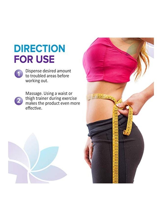 Diva Stuff Slimming Body Gel - Image 5