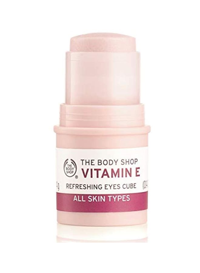 Vitamin E Eyes Cube 4grams