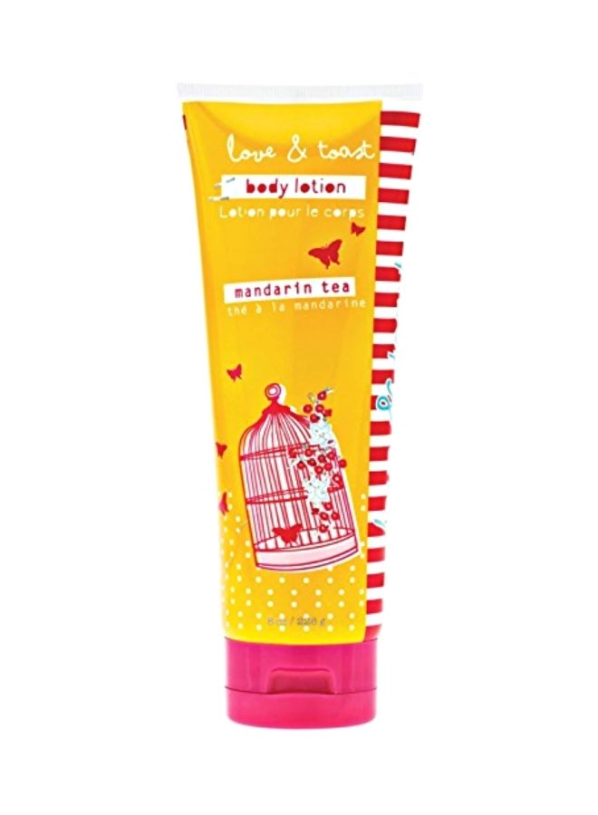 Mandarin Tea Body Lotion - v1559640064/N26444763A_1