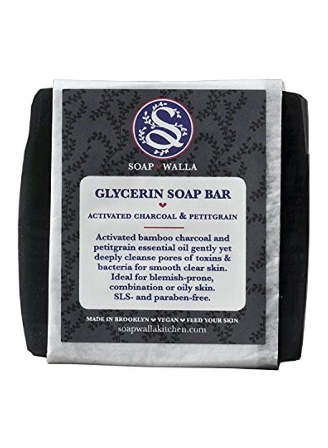 Glycerin Soap Bar