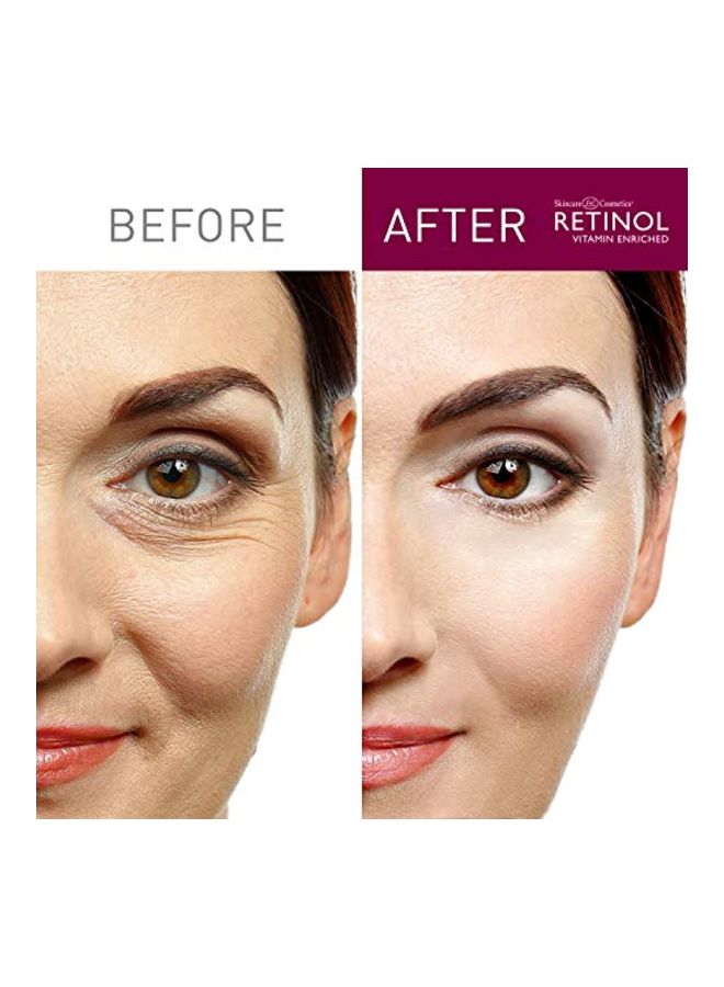 ريتينول كريم منظف بالريتينول ومقاوم لعلامات التقدم في السن 150ملليلتر - Image 3