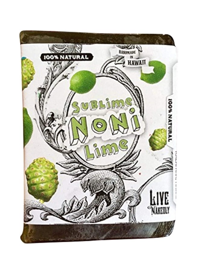 Sublime Noni Lime Soap - v1559640159/N26510475A_1