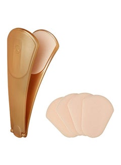 Reach Back Applicator Beige