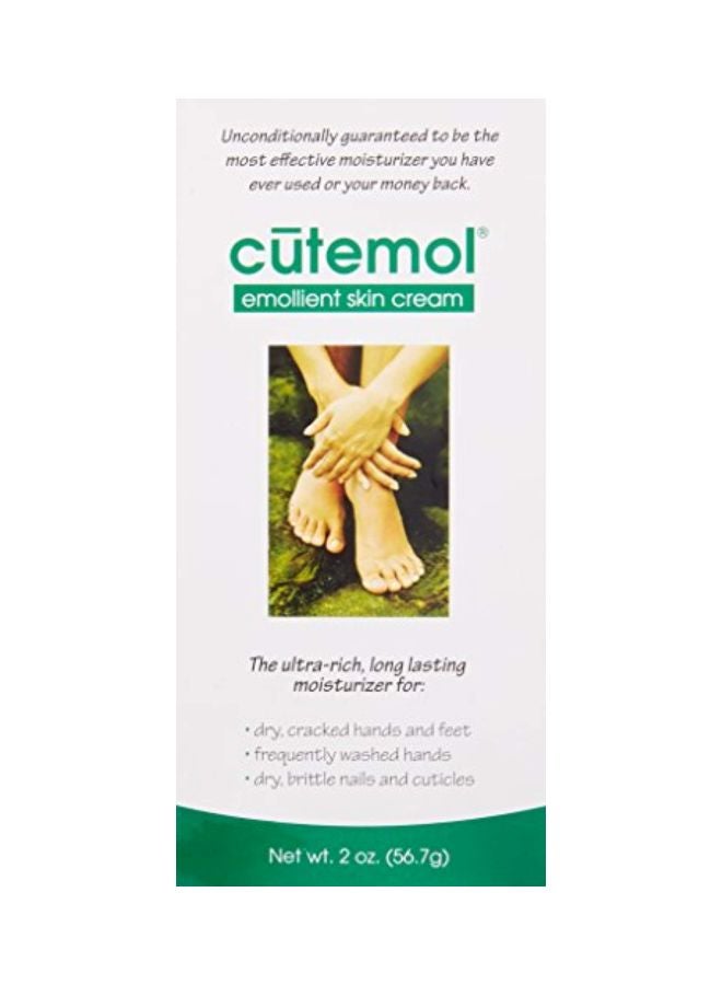 cutemol Emollient Skin Cream - Image 2