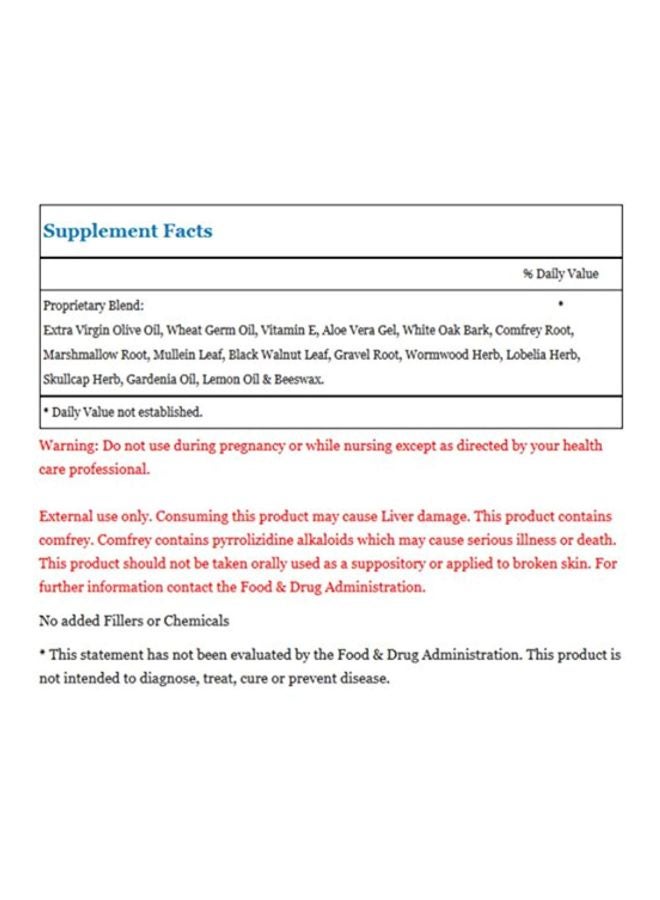 Christopher's Original Formulas Beauty Facial Cream  - Image 2