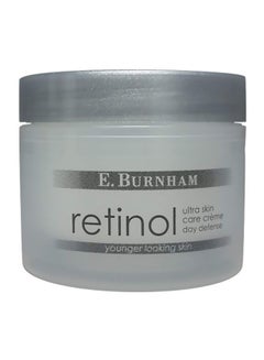 Retinol Anti-Ageing Facial Moisturizer Cream