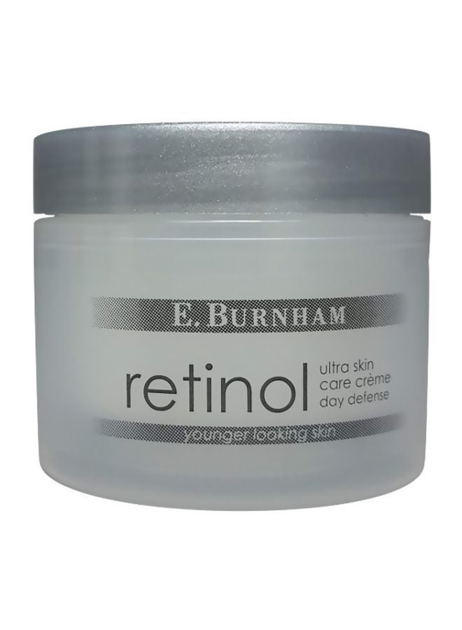 e burnham - Retinol Anti-Ageing Facial Moisturizer Cream - Image 1