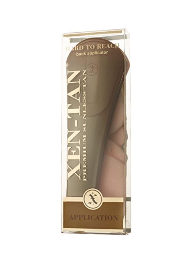 xen tan - Reach Back Applicator Beige - Image 1