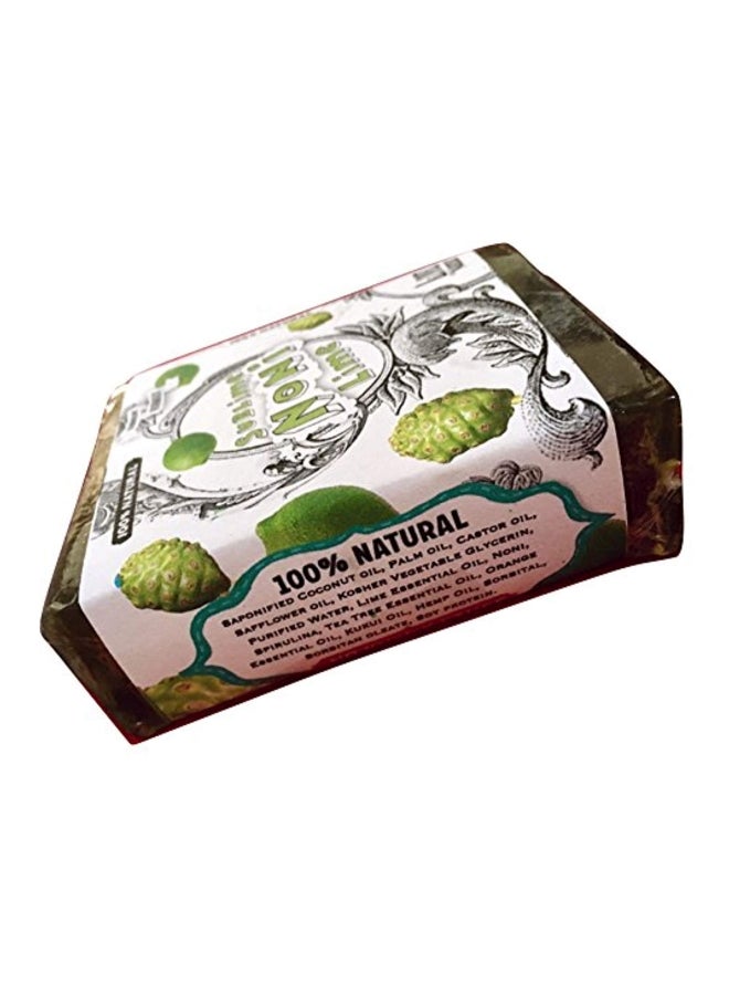 Sublime Noni Lime Soap - v1559640729/N26510475A_3