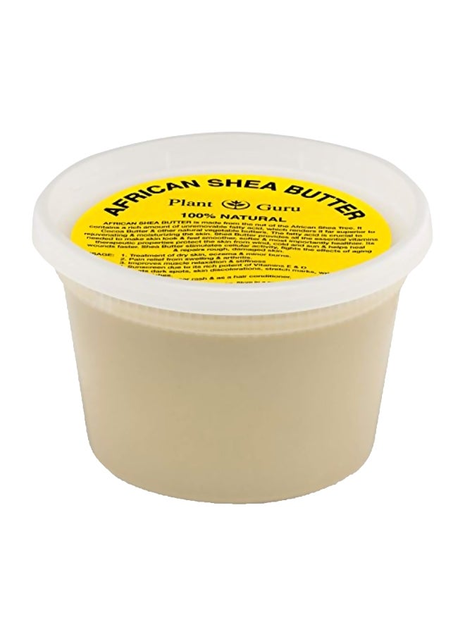 بلانت جورو زبدة الشيا الإفريقية - Image 1