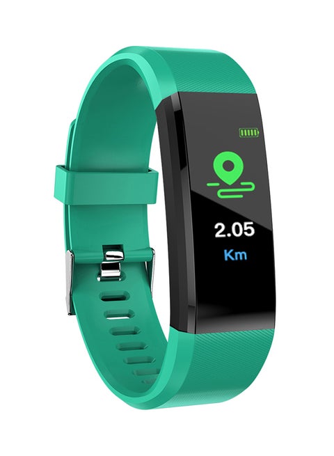 Pedometer Blood Pressure Exercise Dynamic Heart Rate Monitor Smart Band