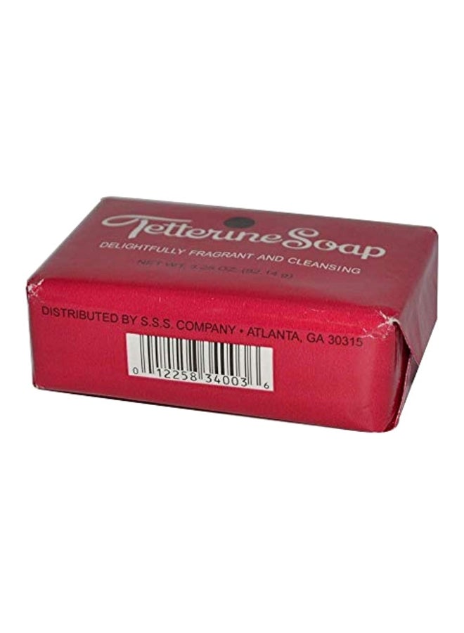 s s s company Tetterine Soap  - Image 2