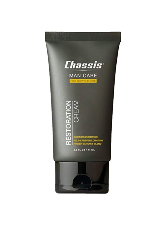 chassis Restoration Cream 74ml  - Image 1