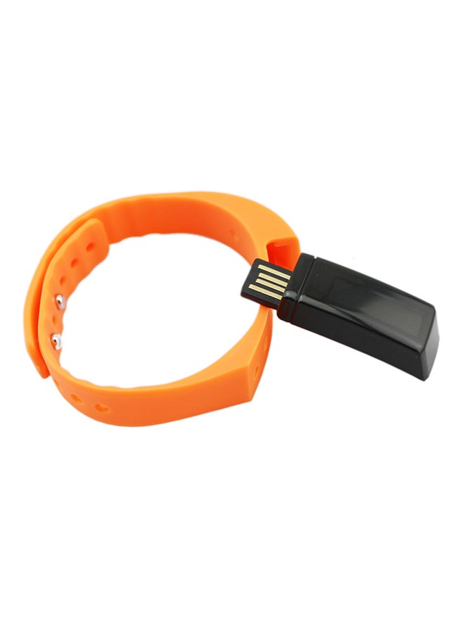 Generic A3 Smart Bracelet Sports Wristband Pedometer Sleep Monitor Activity Tracker  - Image 1