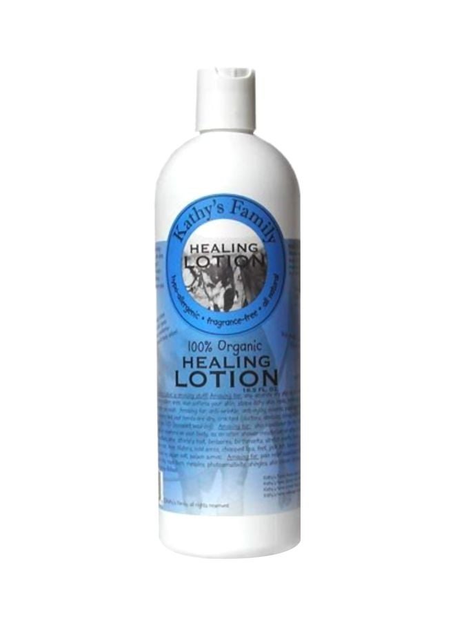 kathy s family Healing Lotion 