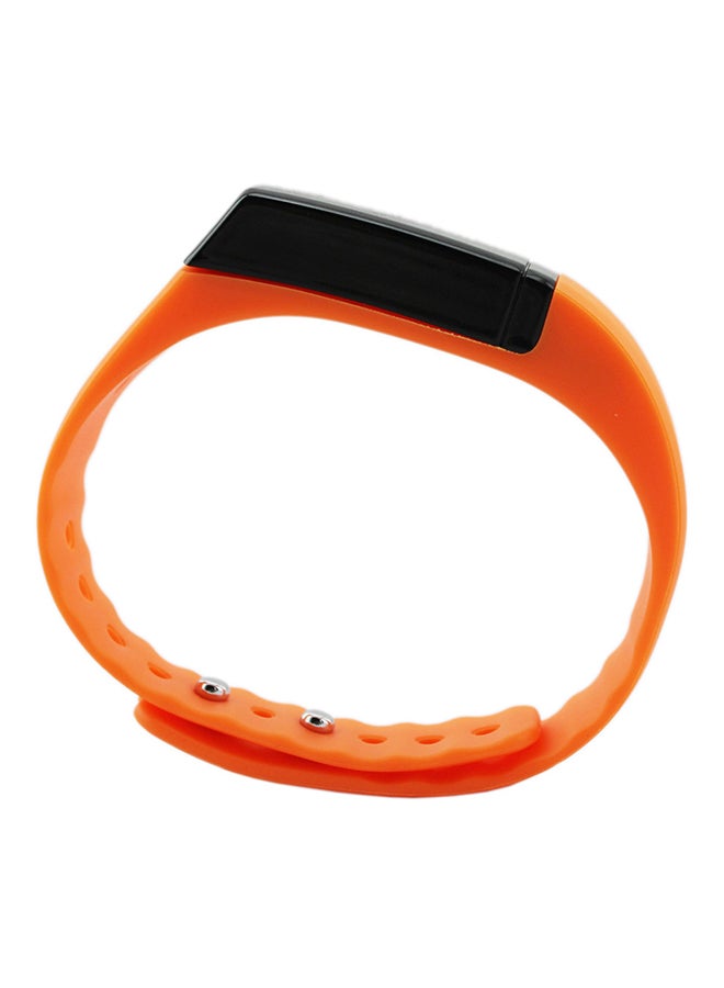 Generic A3 Smart Bracelet Sports Wristband Pedometer Sleep Monitor Activity Tracker  - Image 2