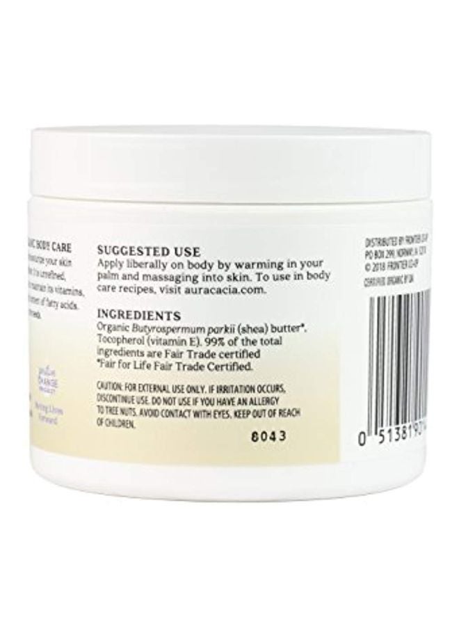 أورا كاسيا زبدة شيا عضوية - Image 2