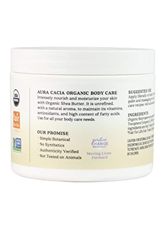 أورا كاسيا زبدة شيا عضوية - Image 4
