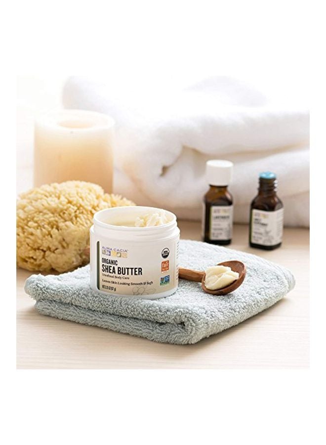 أورا كاسيا زبدة شيا عضوية - Image 5