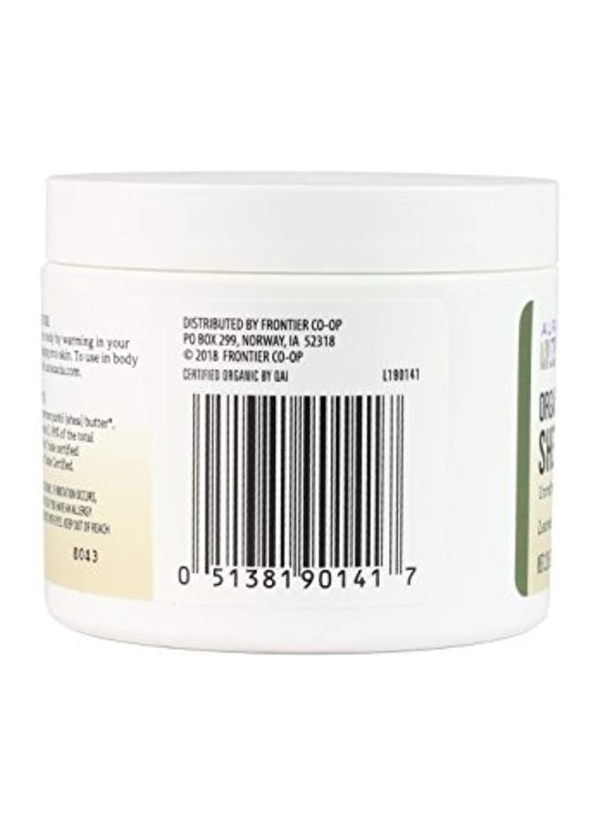 أورا كاسيا زبدة شيا عضوية - Image 3