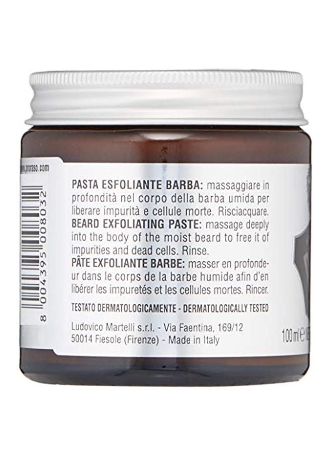 proraso Exfoliating Beard Paste And Facial Scrub - Image 2