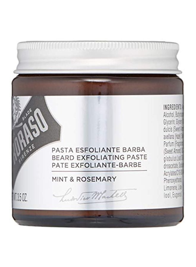 proraso Exfoliating Beard Paste And Facial Scrub - Image 4