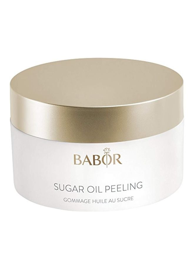 Babor - Sugar Oil Peeling Exfoliating Scrub 50ml - Image 1