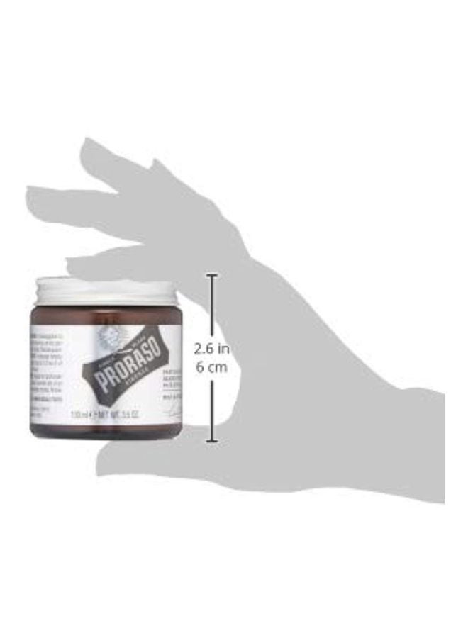 proraso Exfoliating Beard Paste And Facial Scrub - Image 5