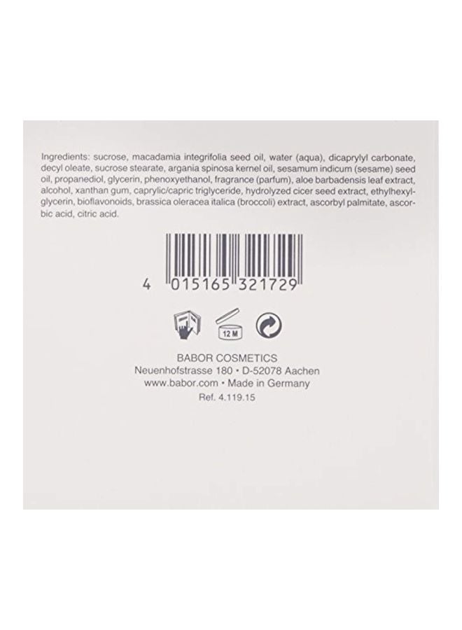 Babor - Sugar Oil Peeling Exfoliating Scrub 50ml - Image 1