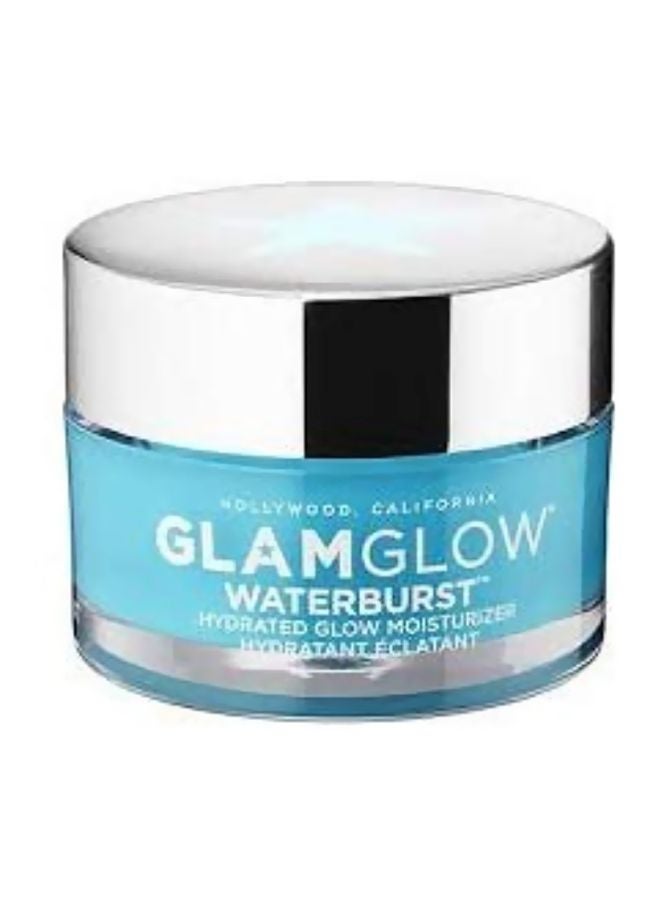 GLAMGLOW - Waterburst Hydrated Glow Moisturizer 50ml - Image 1