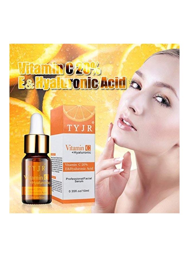 تي واي جي ار سيروم للوجه احترافي 10ملليلتر - Image 3