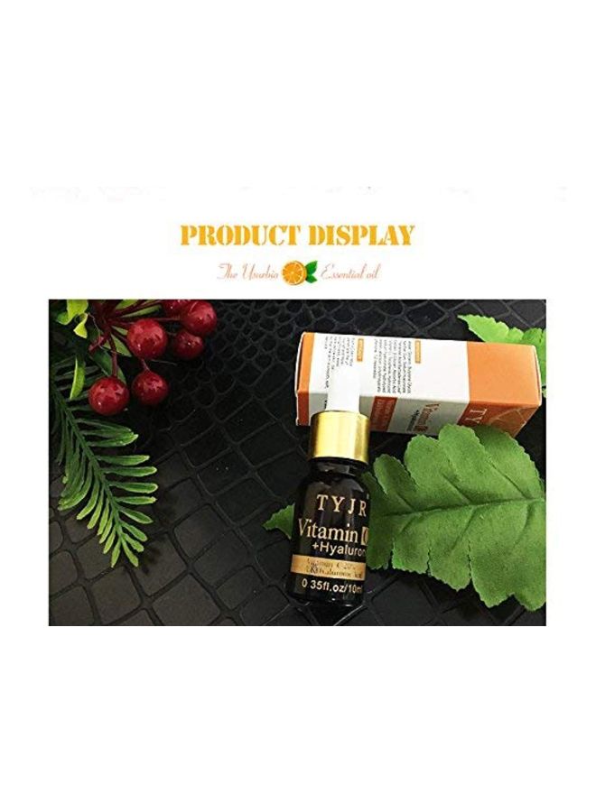 تي واي جي ار سيروم للوجه احترافي 10ملليلتر - Image 4