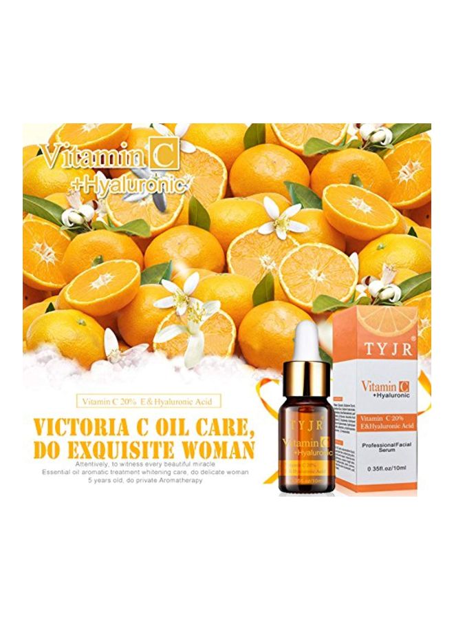 تي واي جي ار سيروم للوجه احترافي 10ملليلتر - Image 2