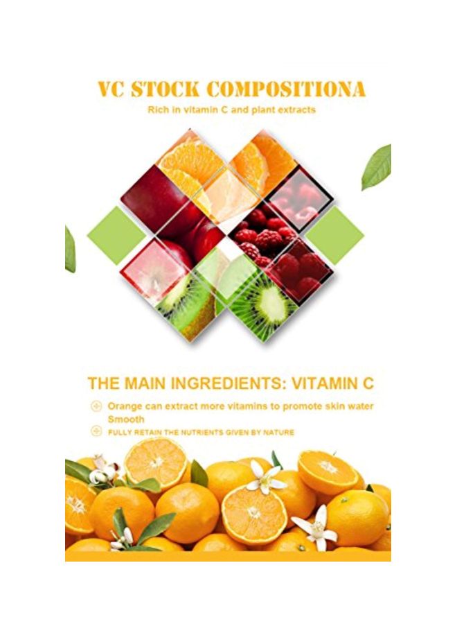 تي واي جي ار سيروم للوجه احترافي 10ملليلتر - Image 4