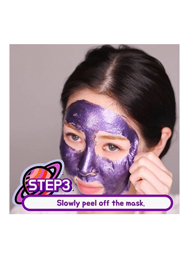 Purederm Peel Off Mask 10grams - Image 4