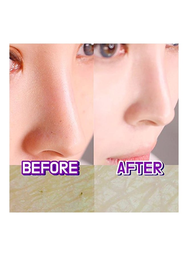 Purederm Peel Off Mask 10grams - Image 5