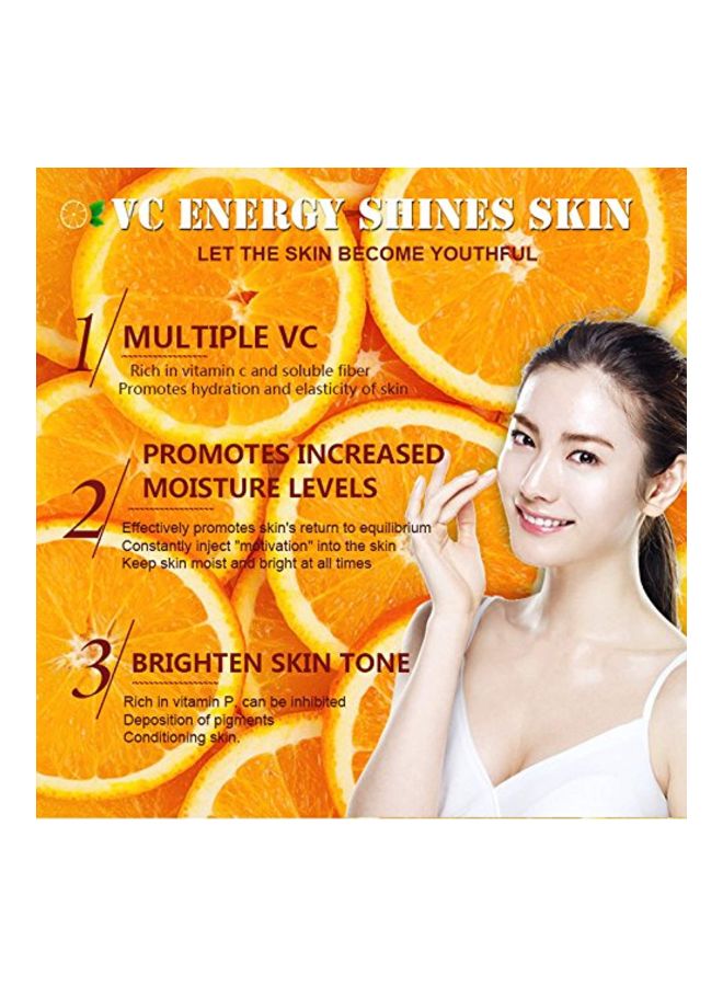 تي واي جي ار سيروم للوجه احترافي 10ملليلتر - Image 3