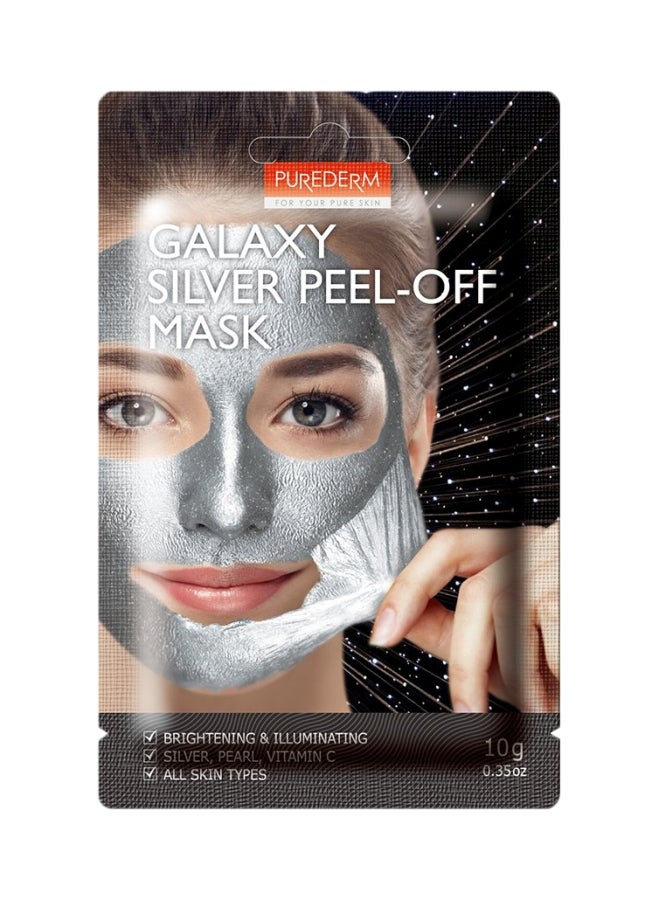 Purederm Peel Off Mask 10grams - Image 1