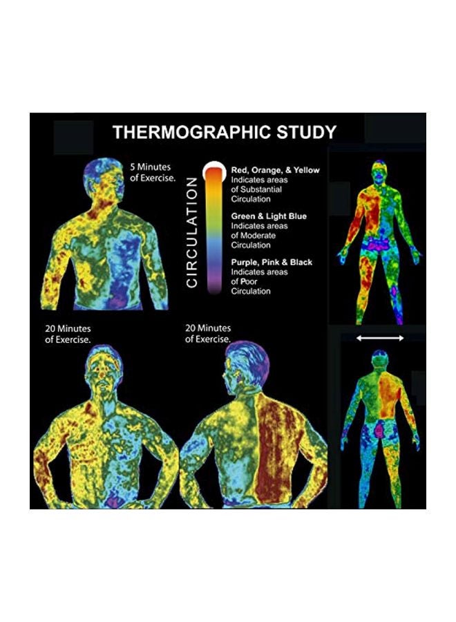 أليفر كريم لتحفيز وتشكيل عضلات البطن 60ملليلتر - Image 5