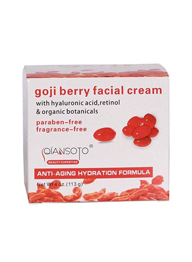 Goji Berry Facial Cream 113grams - v1559642649/N26380684A_2