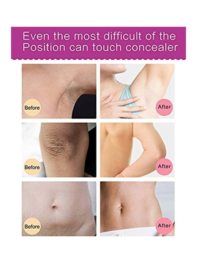 أليفر كريم التنبييض 60ملليلتر - Image 3