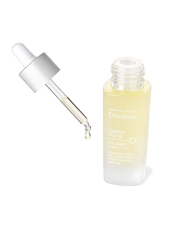 Exuviance - Citrafirm Face Oil - Image 1