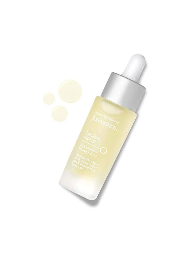 Exuviance - Citrafirm Face Oil - Image 1