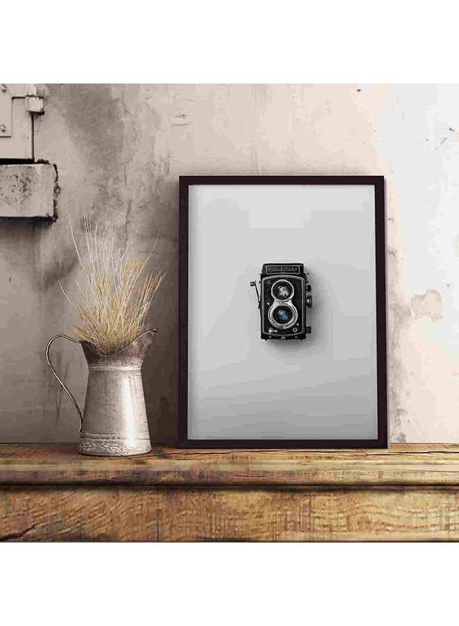 لوحة إطار لوحة فنية لجهاز عرض روليفليكس Reel To Reel - Image 5